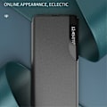 Miniatyrbild 4 av 9: Samsung S24+ Clear View Window Case