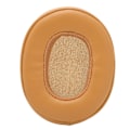 Miniatyrbilde 7 av 8: Protein Skinn Ear Pads for Skullcandy Crusher 3.0 Wireless Hesh3 Ear Pads Repair Parts Light Brown