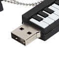 Miniatyrbild 3 av 8: USB-minne 2.0 Tecknat Minne för Windows 7/8/10 / Vista / XP / ME / Linux 2.6 / OS X64GB