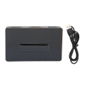 Miniatyrbild 1 av 5: HD Multimedia Interface Ljuduttagare SPDIF 3,5 mm Utmatning PASS 2.0CH 5.1CH HD Multimedia Interface Ljudomvandlare