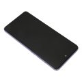 Miniatyrbilde 3 av 5: Telefon LCD-skjermutskifting 6,5 tommer Multi Touch-telefonskjerm Digitizer-enhet med ramme for A526 A526U A526T A526V