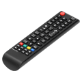 Miniatyrbilde 2 av 5: BN59‑01199G Fjernkontroll erstatning passer for UE32J5505A/ UE48J5200/ UE60JU6000