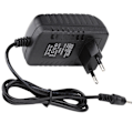Miniatyrbilde 3 av 5: 12V 1.5A nettbrettladeradapter for Acer Iconia Tab A500 A501 A200 A100 A101 (EU-plugg 100-240V)