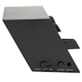 Miniatyrbilde 7 av 8: Kjølevifte for PS4 USB Ekstern Kjøler 5 Vifte Turbo Temperaturkontroll for Playstation 4 Spillkonsoll