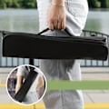Miniatyrbilde 4 av 4: 10PCS Grilling Tool Set Rustfritt Stål med Tregrep Grillredskaper for Piknik Grill