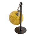 Miniatyrbild 2 av 5: Handgreppsstyrka handledsstödförstärkare handövningsboll med justerbar vikt för styrketräning
