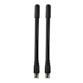 Pikkukuva 3 / 5: 2 kpl 4G LTE 5dBi antennin vahvistin TS9-liitin Huawei E8372 E5572 E5573 E5572