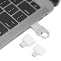 Pikkukuva 3 / 5: HS292 U-levy USB 2.0 Flash-asema Plug and Play U-levy tietokoneen autokäyttöön Tukee OTG:tä