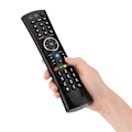 Miniatyrbilde 3 av 5: Reserve-TV-fjernkontroll Smart fjernkontroll for HUMAX