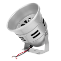 Miniatyrbillede 2 af 5: 110dB Super Høj Bilmotor Alarm Sirene Elektrisk Horn Højttaler 12V