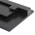 Miniatyrbillede 4 af 8: HXO003 Spilkonsoll Vertikal Stativ Base Konsol Dock Holder Passer til XBOX ONE S Sort