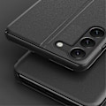 Miniatyrbild 6 av 9: Samsung S24+ Clear View Window Case