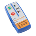 Miniatyrbilde 5 av 5: 12V vinsj trådløs fjernkontrollsett 434MHz 50ft lang rekkevidde med indikatorlys for lastebil ATV