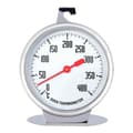 ugnstermometer, kökstermometer, ugnstermometer i rostfritt stål, matlagningstermometer, termometrar, ugnstermometer