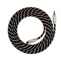 Miniatyrbild 1 av 5: Toslink till Mini Plug 3,5 mm optisk fiber digital ljudkabel SPDIF guldpläterad kontakt 2m