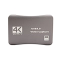 Miniatyrbilde 4 av 5: HD Multimedia Interface Capture Card USB 4K Loop Out Sound Video Capture Card for Xbox One for PS3 for PS5 Laptop