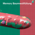 Pikkukuva 4 / 4: Rannetuki näppäimistölle, PU-liukumaton mukava muisti