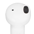 Miniatyrbillede 6 af 8: Sprog Oversætter Earbuds Bluetooth 5.3 144 Sprog Online Oversættelse Oversætter Earphones til Musik og Opkald Hvid