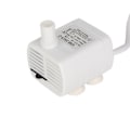Miniatyrbillede 4 af 5: USB Mini Pumpe Nedsænkelig Vandpumpe til Akvarium Kæledyr Vanddispenser
