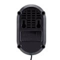 Miniatyrbillede 4 af 6: 10,8V 12V Batterilader til Makita Lithium Batterier 100‑240V DC10WA DF030D 100V-240V EU Stik