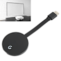 Miniatyrbilde 1 av 8: Trådløs skjermadapter Skjermspeiling HD 1080P 2.4G WiFi-skjermmottaker for TV-projektor Bilmonitor