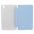 Miniatyrbilde 2 av 5: Tabletholder Mykt Komfortabelt Passform Design Ultra Tynt Stilig Enkelt TPU Beskyttende Deksel for Smile 1 Tablet