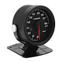 Miniatyrbild 4 av 5: Cammus Racing Luftbränsleförhållande Mätare 60mm Tonade 17 Färg OBD2 Mätare Enfunktion