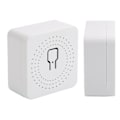 Pikkukuva 5 / 8: Miniälykäs kytkimen relemoduuli 16A 433MHz APP-kaukosäädin Ajoitusfunktio TUYA AC100-240V