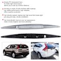 Pikkukuva 5 / 7: Korkea asennus 3. jarruvalo takavalo kirkas linssi 34270T0AA01 Sopii Honda CRV LX/EXL/EX 20122014
