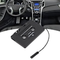 Miniatyrbillede 7 af 8: Bilradio Bluetooth Kassette Modtager Universal Kassettebånd Adapter Afspiller Bluetooth 5.0