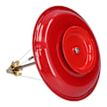 Miniatyrbillede 5 af 8: Teleskopisk røgelsesspiralholder i rustfrit stål, kegleformet røgelsesholder, askefanger til stue