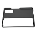 Miniatyrbillede 7 af 8: Læder Cover til Samsung Galaxy Z Fold 2 Stødsikkert Telefonbeskyttende Cover ShellBrun