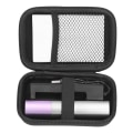 Miniatyrbillede 2 af 5: LED Rød Lys Fysioterapi Lommelygte Infrarød 630nm +660nm+850
