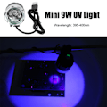 Pikkukuva 7 / 8: 9W USB Mini Ultraviolettivalolamppu UV-liimakovetus LED-lamppu matkapuhelimen korjaukseen