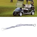 Miniatyrbillede 1 af 8: Solenoid Modstand Samling 1014947 Plast Metal Nem Installation Udskiftning til Club Car