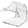 Miniatyrbild 1 av 5: PhantomStand: Stöd för handkontroll, kompatibel med PS5-kontroller - Transparent