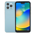 Pikkukuva 2 / 5: 6,1 tuuman matkapuhelin 8 ydintä 3G 2G ja 32G 4000mAh akku 8MP ja 5MP Android 10.1 -puhelimeen 100-240V viihteeseen