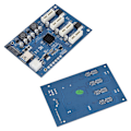 Miniatyrbillede 4 af 5: PCI-E 1X til 4X PCIe USB3.0 Konverter Extender Adapter Kort Udvidelses Kit Til WINDOWS