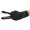 Miniatyrbillede 3 af 8: Keep Diving 2MM Varme Neopren Handsker Svømning Scuba Snorkling Handsker Udstyr (Sort L)