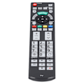 Miniatyrbillede 4 af 5: TV-fjernbetjening 10m/33ft lang afstandserstatning til n2qayb000746 thp50st50a thp60st50a thp65st50a