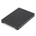 Pikkukuva 2 / 5: mSATA SSD - IDE 2,5 tuuman PATA / IDE -liitäntäportin kiintolevyasema (musta)