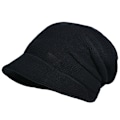 Miniatyrbillede 1 af 5: 1 vinter polstret bunke hat udendørs varm pullover hat bred skygge s