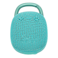 Pikkukuva 2 / 5: Mini-kaiutin IPX6 vedenpitävä Bluetooth 5.2 kannettava langaton kaiutin ulkokäyttöön vihreä