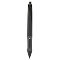 Miniatyrbild 1 av 5: PEN68 Stylus Svart 8192 Trycknivå Ergonomisk Design Stark ABS Utjämning Smart Pen för HUION Grafikritning Tablett