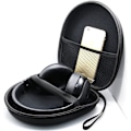 Miniatyrbilde 1 av 4: Hodetelefonveske for over-ear headset, hodetelefonbeskyttelse