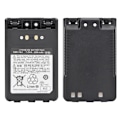 Pikkukuva 4 / 5: VX 8R -radiopuhelimen lisäakku 7,4 V 2200 mAh Li-ion YAESU-laitteille
