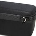 Miniatyrbillede 4 af 8: Højttaler Hard Carrying Case Bærbar Beskyttelse Hard EVA Case til SL Mini 1 & 2 (I og II Gen) Højttalere (Ydre Sort Indre Grå)
