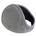 Miniatyrbilde 1 av 5: Enkle klassiske fleece unisex-varmere for menn og kvinner - vinter W