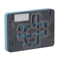 Miniatyrbilde 3 av 5: 3 i 1 Midtre Ramme Reballing Plattform BGA Reballing Stasjon for IPhone 11 11pro 11pro Max