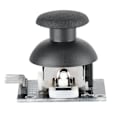 Miniatyrbild 3 av 8: 5 st Dual-axis joystickmodul för PS2 spelkontroll Gamepad kontrollspaksensor för Arduino